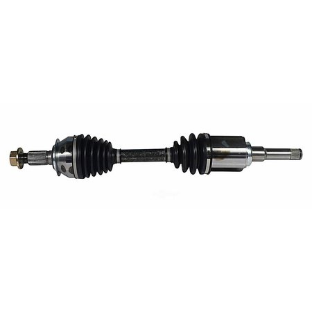 GSP New Cv Axle #Gsp Ncv10277 Gsp NCV10277